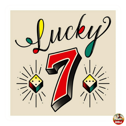 Lucky 7