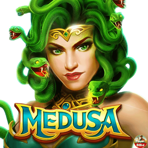 Medusa Crush